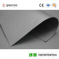 Gray double-sided silicone cloth